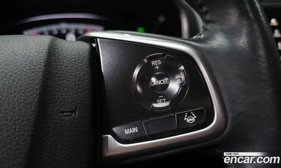 Honda CR-V 2019 1.5 автомат (гидро), фото 26