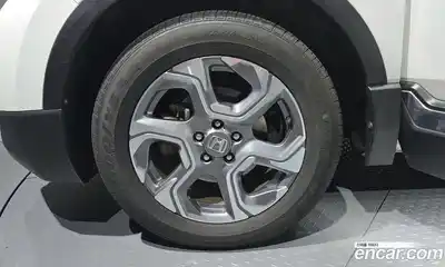 Honda CR-V 2019 1.5 автомат (гидро), миниатюра 5