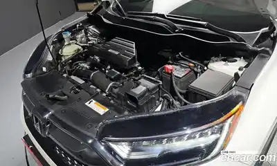 Honda CR-V 2019 1.5 автомат (гидро), миниатюра 6