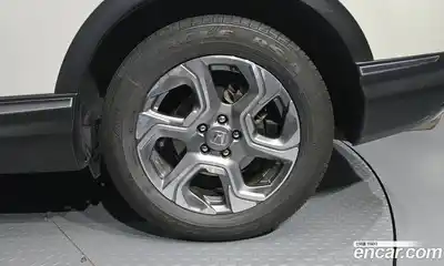 Honda CR-V 2019 1.5 автомат (гидро), миниатюра 7
