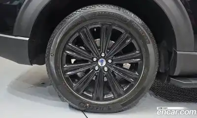 Ford Explorer 2021 2.3 автомат (гидро), миниатюра 7