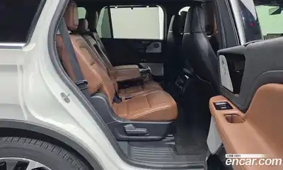 Lincoln Aviator 2022 3.0 гидро, миниатюра 12