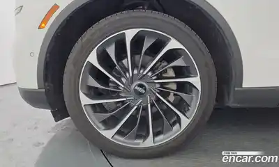 Lincoln Aviator 2022 3.0 гидро, миниатюра 5