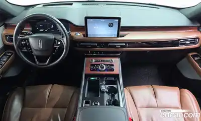 Lincoln Aviator 2022 3.0 гидро, миниатюра 7