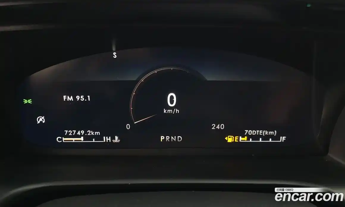 Lincoln Aviator 2022 3.0 гидро, фото 8