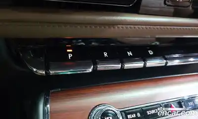 Lincoln Aviator 2022 3.0 гидро, миниатюра 9