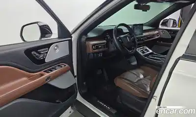 Lincoln Aviator 2022 3.0 гидро, миниатюра 10