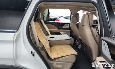 Lincoln Aviator 2021 3.0 гидро, миниатюра 11