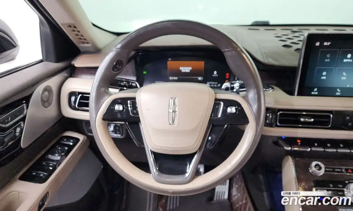 Lincoln Aviator 2021 3.0 гидро, фото 15