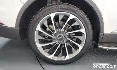 Lincoln Aviator 2021 3.0 гидро, миниатюра 5