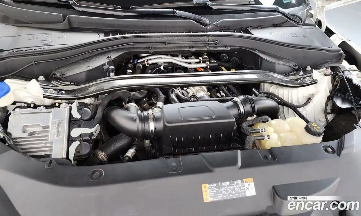 Lincoln Aviator 2021 3.0 гидро, фото 6