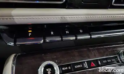 Lincoln Aviator 2021 3.0 гидро, миниатюра 9