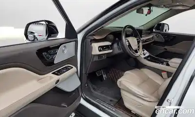 Lincoln Aviator 2021 3.0 гидро, миниатюра 10