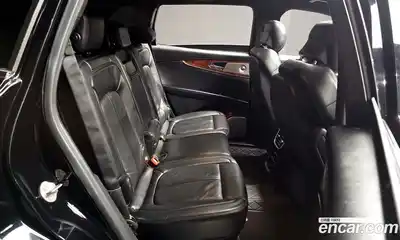Lincoln MKX 2015 2.7 гидро, миниатюра 11