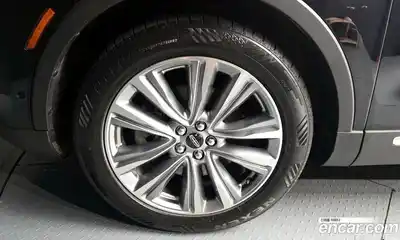 Lincoln MKX 2015 2.7 гидро, миниатюра 5