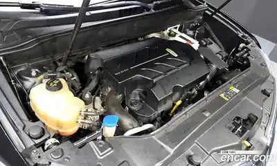 Lincoln MKX 2015 2.7 гидро, миниатюра 6