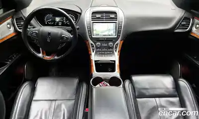 Lincoln MKX 2015 2.7 гидро, миниатюра 7