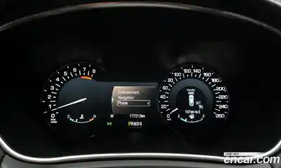 Lincoln MKX 2015 2.7 гидро, миниатюра 8