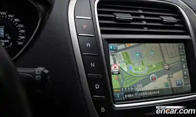 Lincoln MKX 2015 2.7 гидро, миниатюра 9