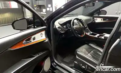 Lincoln MKX 2015 2.7 гидро, миниатюра 10