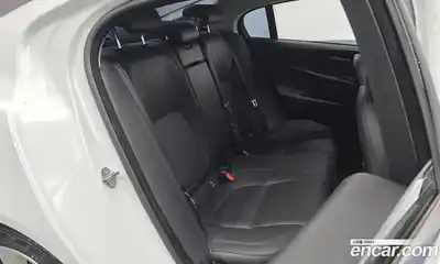 Jaguar XE 2016 2.0 гидро, миниатюра 11