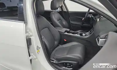 Jaguar XE 2016 2.0 гидро, миниатюра 12
