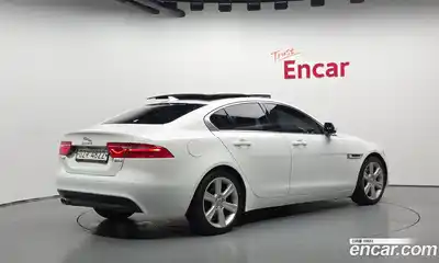 Jaguar XE 2016 2.0 гидро, миниатюра 2