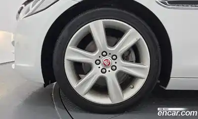 Jaguar XE 2016 2.0 гидро, миниатюра 5