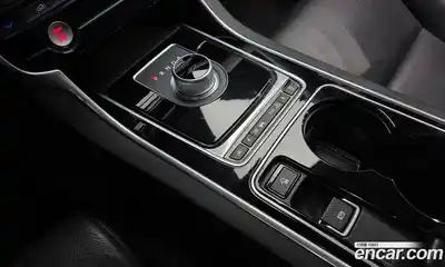 Jaguar XE 2016 2.0 гидро, миниатюра 9