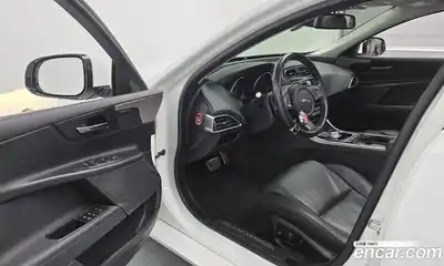 Jaguar XE 2016 2.0 гидро, миниатюра 10