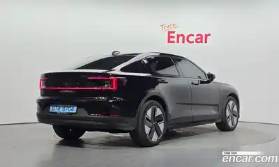 Polestar Polestar 2