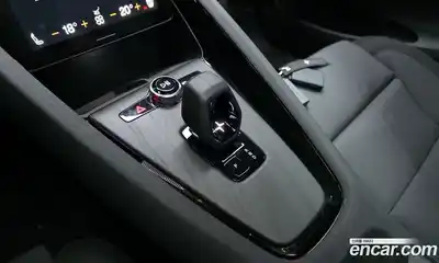 Polestar Polestar 2 2025 0.2 гидро, миниатюра 11