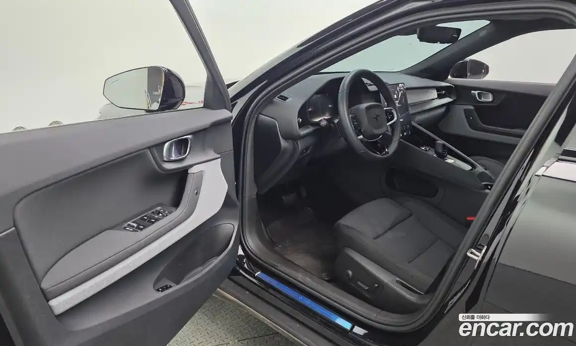 Polestar Polestar 2 2025 0.2 гидро, фото 12