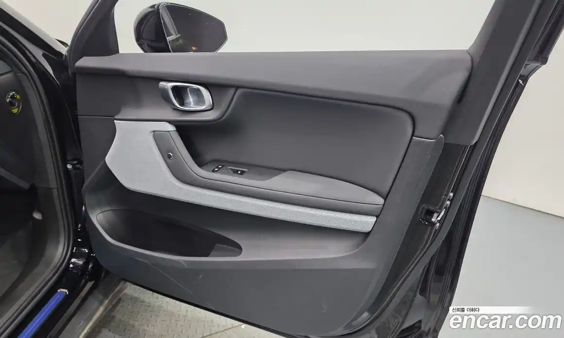 Polestar Polestar 2 2025 0.2 гидро, фото 13