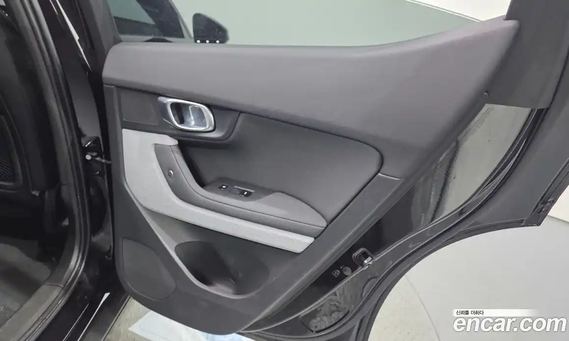 Polestar Polestar 2 2025 0.2 гидро, фото 14