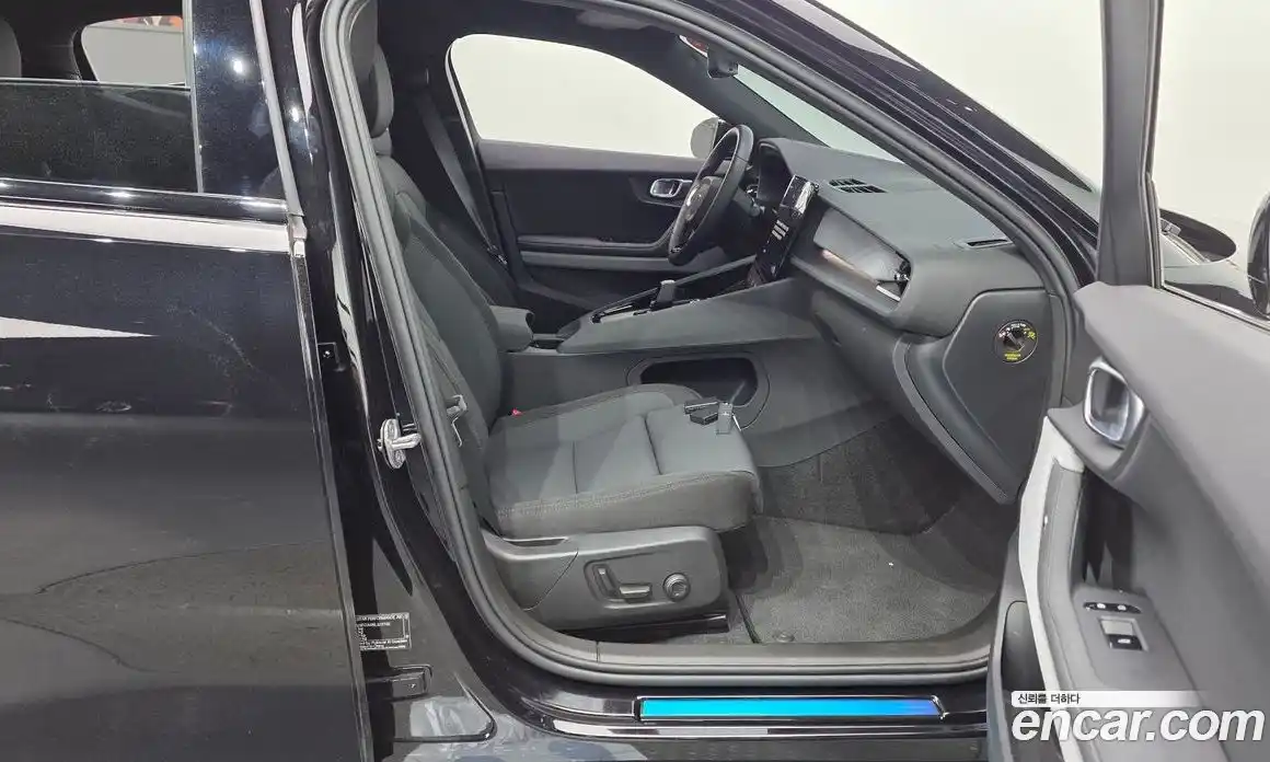 Polestar Polestar 2 2025 0.2 гидро, фото 15