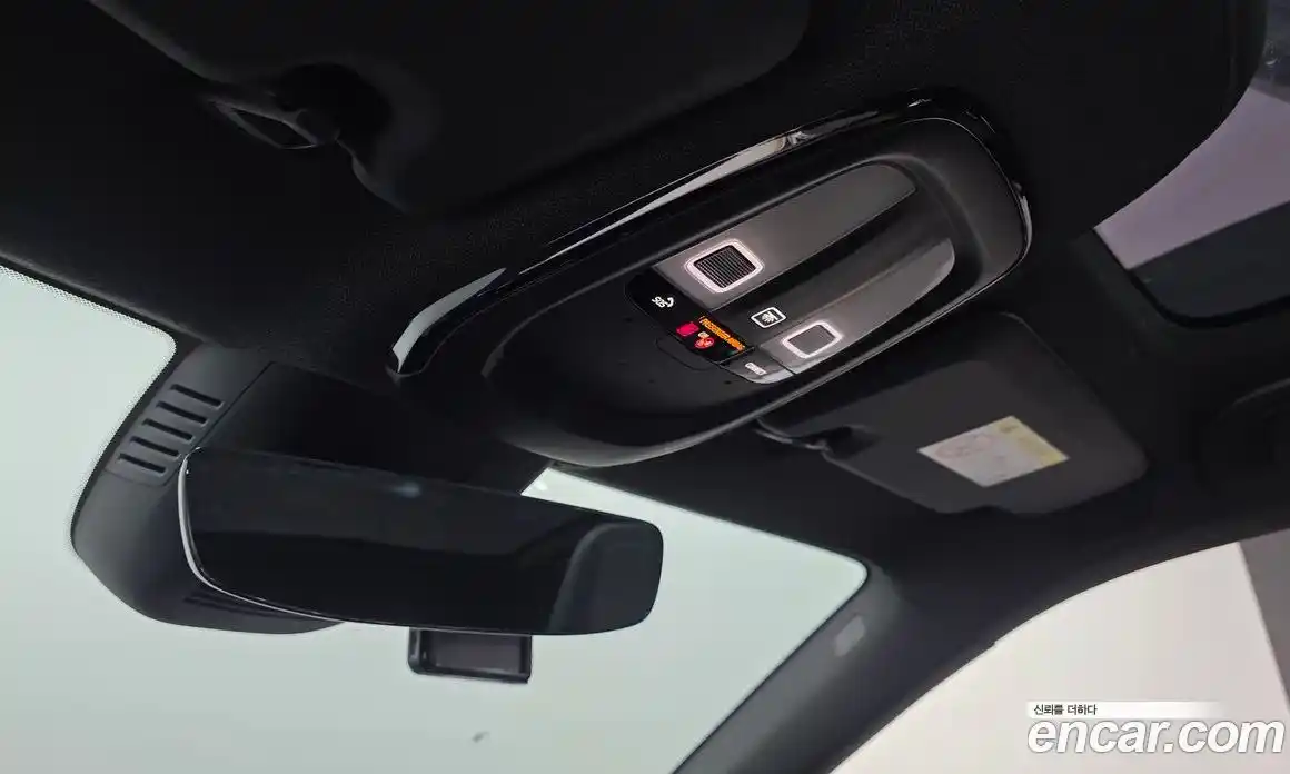 Polestar Polestar 2 2025 0.2 гидро, фото 20