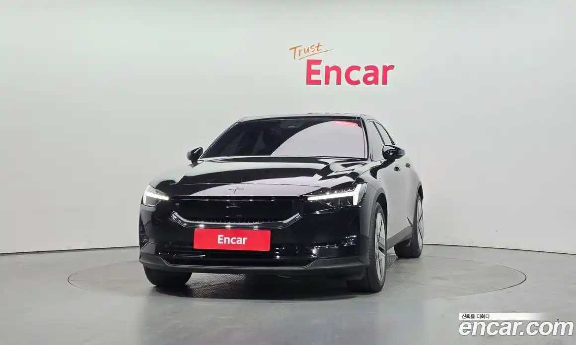 Polestar Polestar 2 2025 0.2 гидро, фото 2