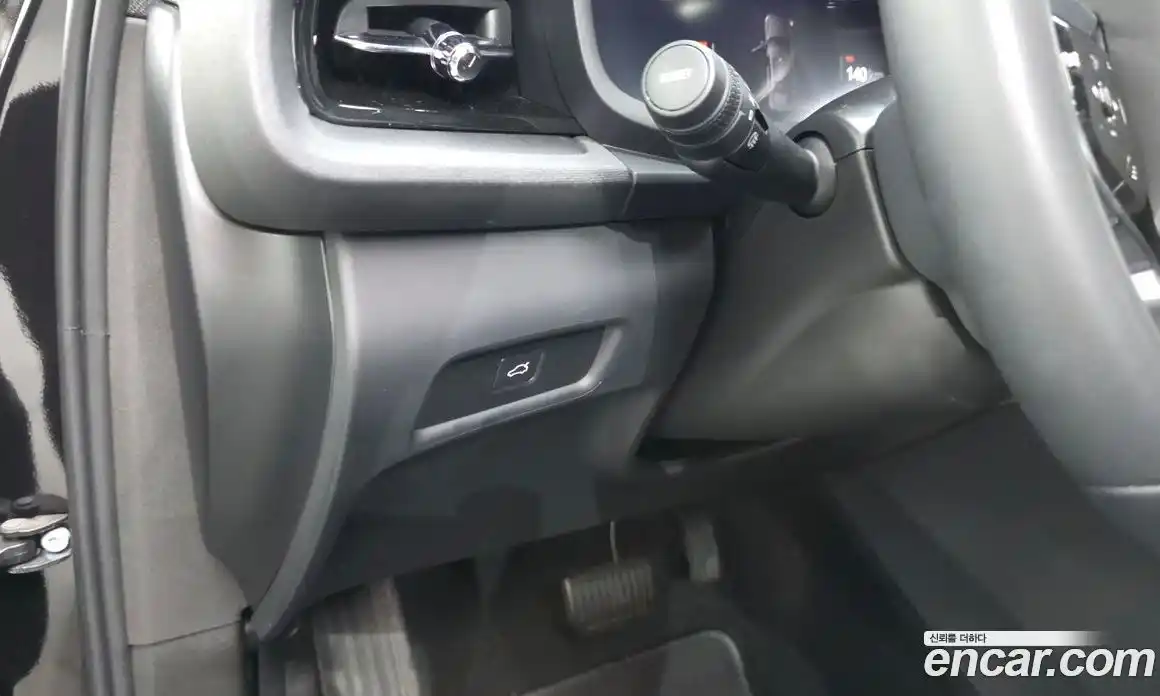 Polestar Polestar 2 2025 0.2 гидро, фото 25