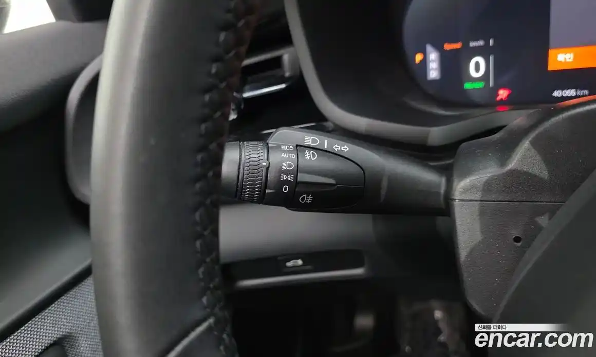 Polestar Polestar 2 2025 0.2 гидро, фото 26