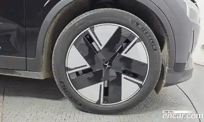 Polestar Polestar 2 2025 0.2 гидро, миниатюра 6