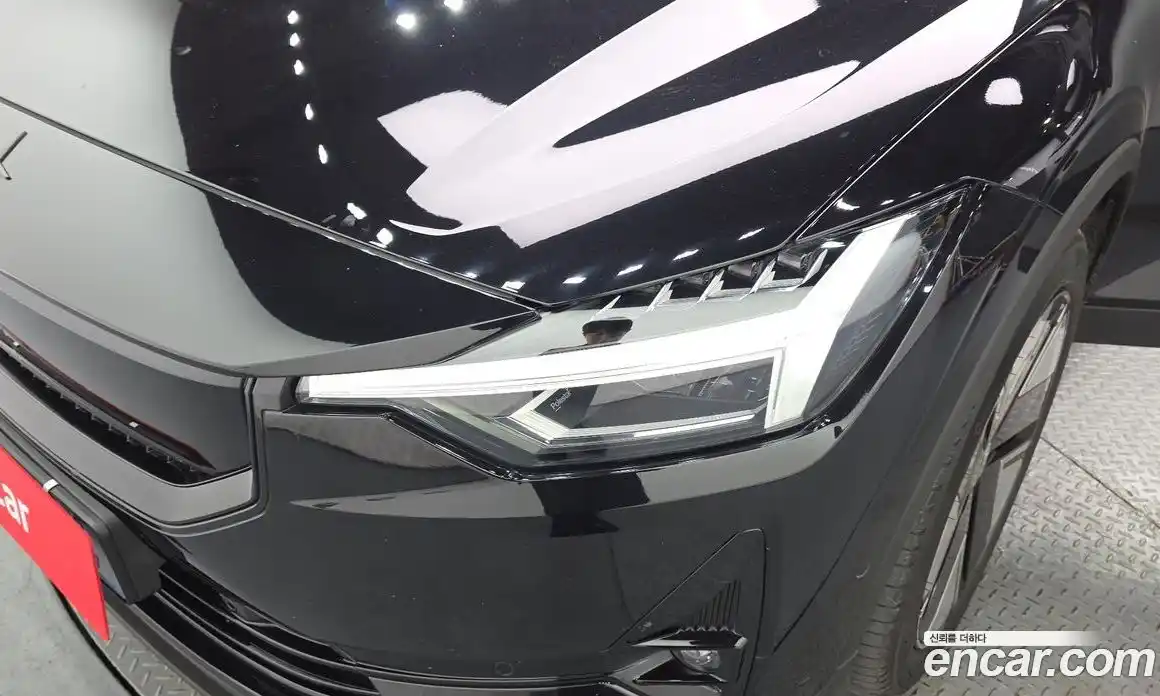 Polestar Polestar 2 2025 0.2 гидро, фото 7