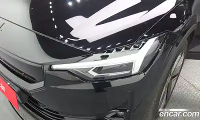 Polestar Polestar 2 2025 0.2 гидро, миниатюра 7