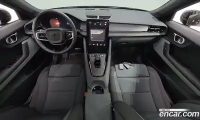 Polestar Polestar 2 2025 0.2 гидро, миниатюра 9