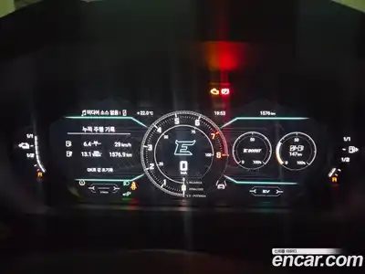 Lamborghini Urus 2025 4.0 гидро, миниатюра 6