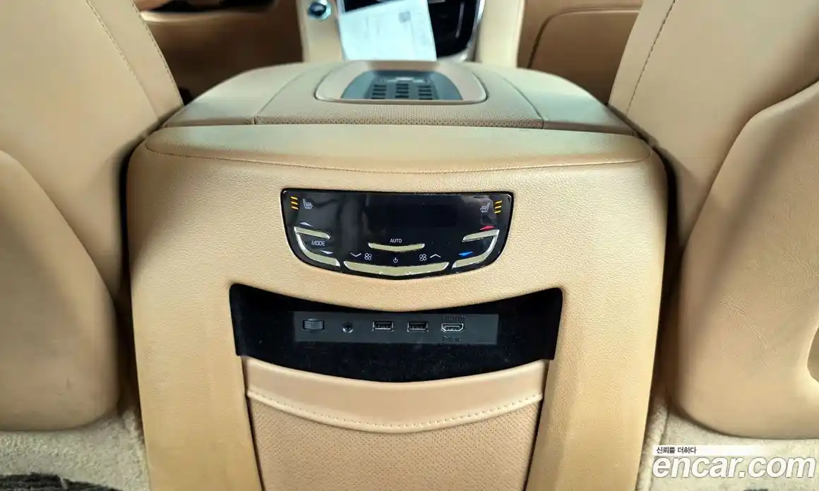 Cadillac Escalade 2017 6.2 гидро, фото 18