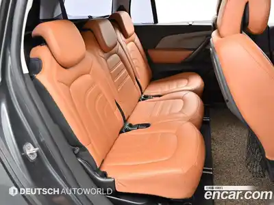 Citroen C4 Picasso 2015 1.6 гидро, миниатюра 12