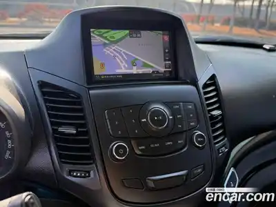 Chevrolet Orlando 2014 2.0 автомат (гидро), миниатюра 10