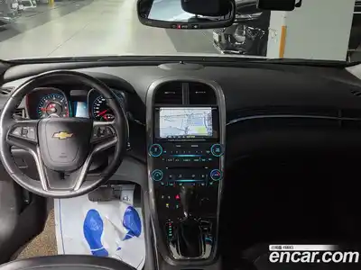 Chevrolet Malibu 2015 2.0 автомат (гидро), миниатюра 7