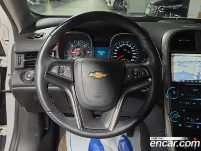 Chevrolet Malibu 2015 2.0 автомат (гидро), миниатюра 8